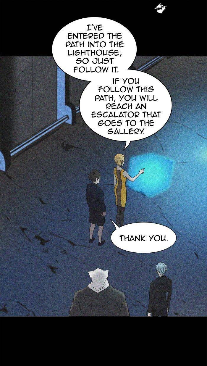 Tower of God Chapter 294 image 31